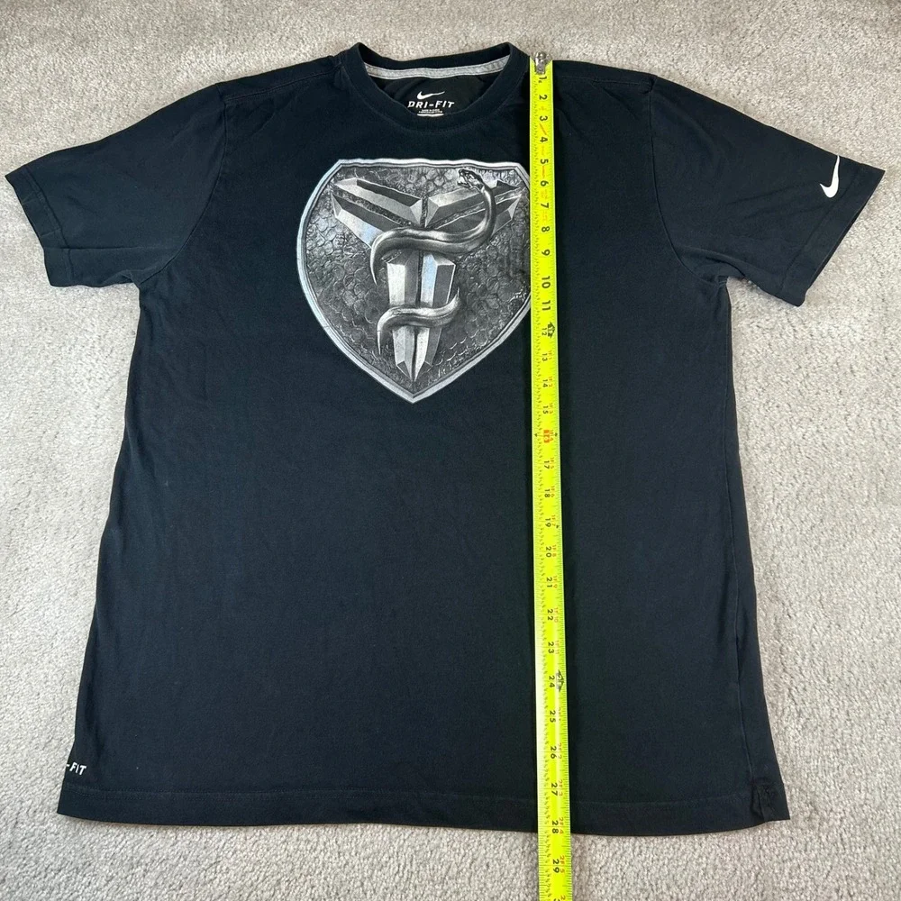 Nike dri fit